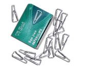 Kẹp giấy tam giác TQ CP-C62 Kẹp giấy tam giác TQ CP-C62